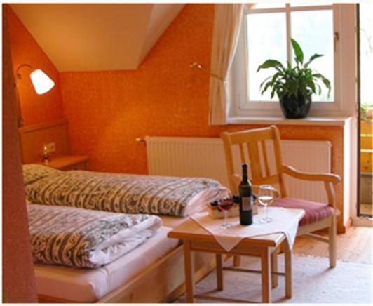 Gasthof Hotel Schmied Arnfels 外观 照片