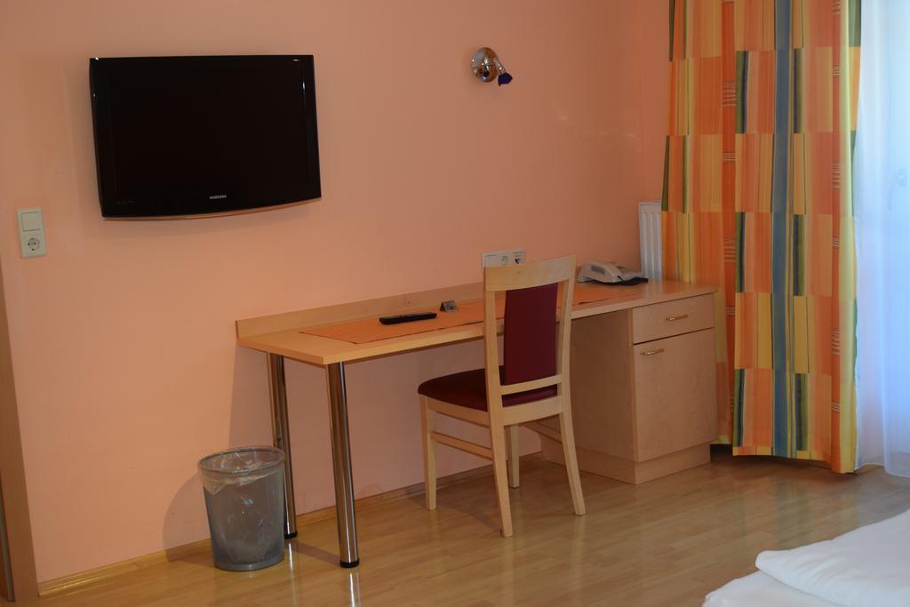 Gasthof Hotel Schmied Arnfels 外观 照片