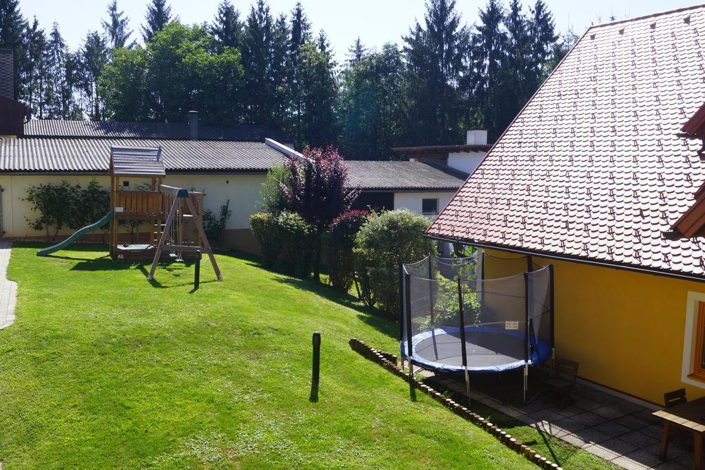 Gasthof Hotel Schmied Arnfels 外观 照片