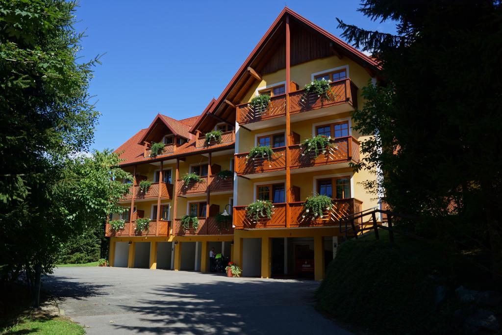 Gasthof Hotel Schmied Arnfels 外观 照片