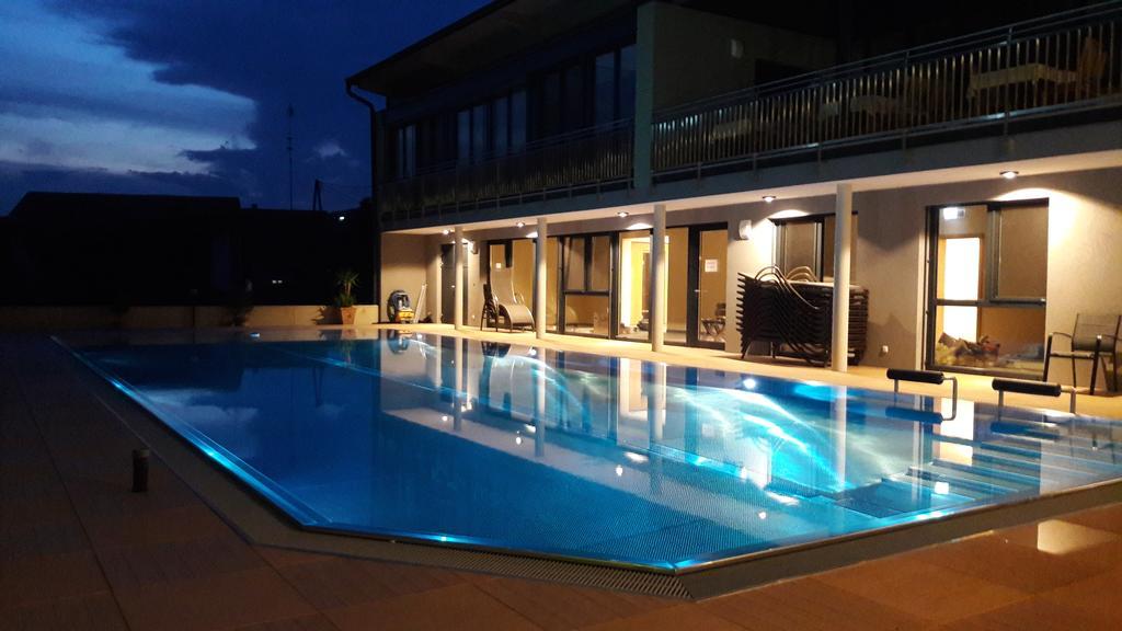 Gasthof Hotel Schmied Arnfels 外观 照片