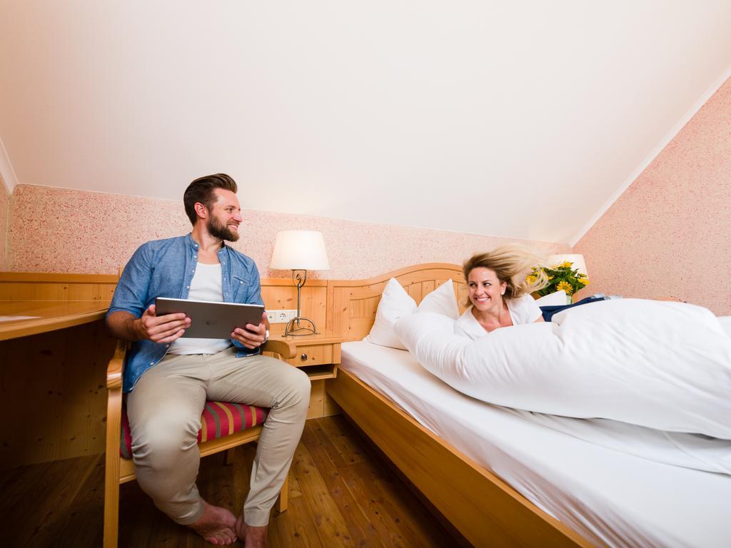 Gasthof Hotel Schmied Arnfels 外观 照片