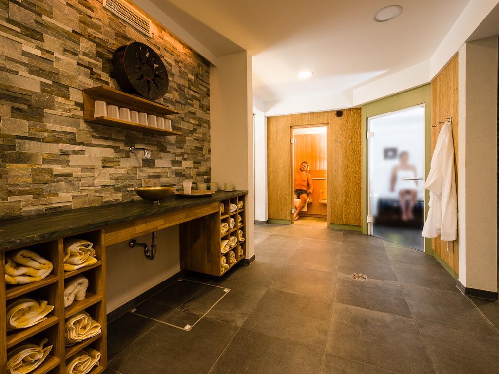 Gasthof Hotel Schmied Arnfels 外观 照片