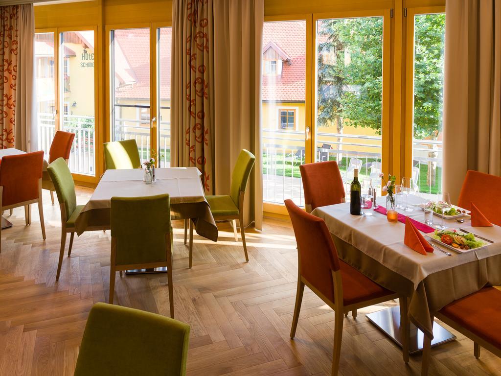 Gasthof Hotel Schmied Arnfels 外观 照片