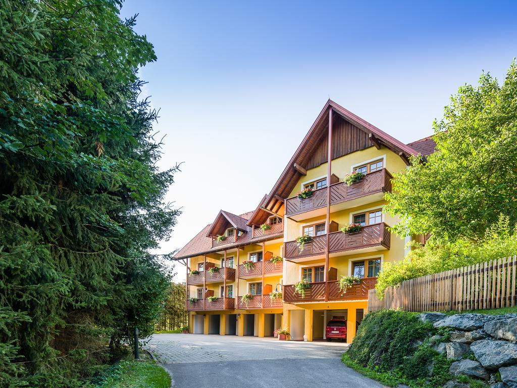 Gasthof Hotel Schmied Arnfels 外观 照片