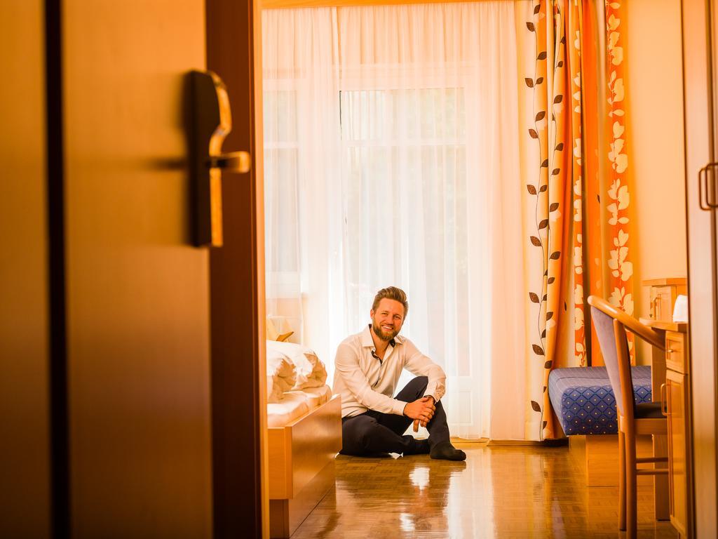 Gasthof Hotel Schmied Arnfels 外观 照片