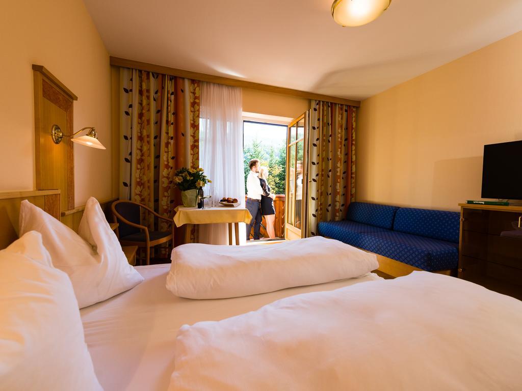 Gasthof Hotel Schmied Arnfels 外观 照片