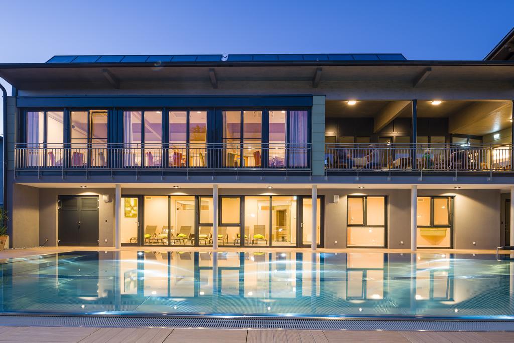 Gasthof Hotel Schmied Arnfels 外观 照片